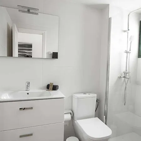 Holyhome Premium 104 Costa Teguise Esterno foto