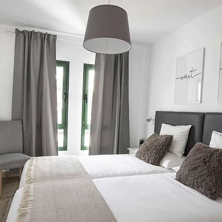 Holyhome Premium 104 Costa Teguise Esterno foto