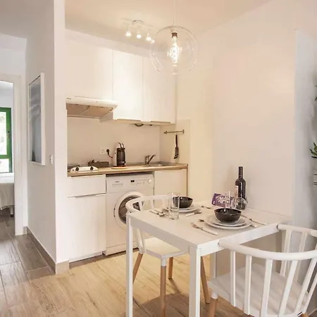 Holyhome Premium 104 Costa Teguise Esterno foto