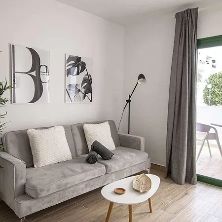 Holyhome Premium 104 Costa Teguise Esterno foto