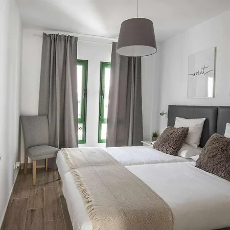 Holyhome Premium 104 Costa Teguise Esterno foto