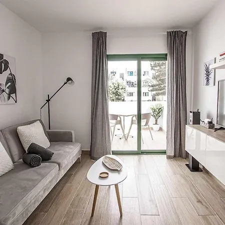 Holyhome Premium 104 Costa Teguise Esterno foto